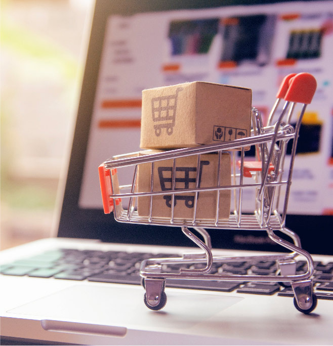Ecommerce Industry Recruitment