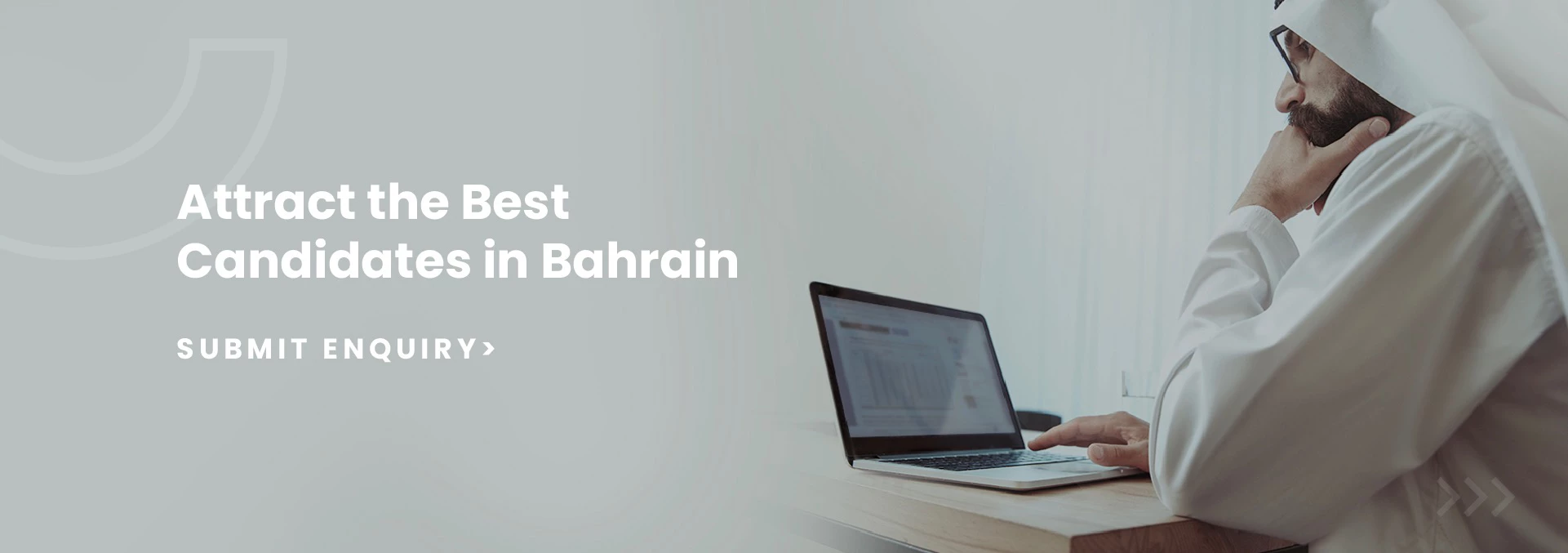 Attract the Best Candidates in Bahrain