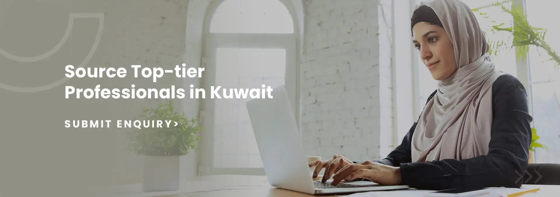 Source Top-tier Professional in Kuwait