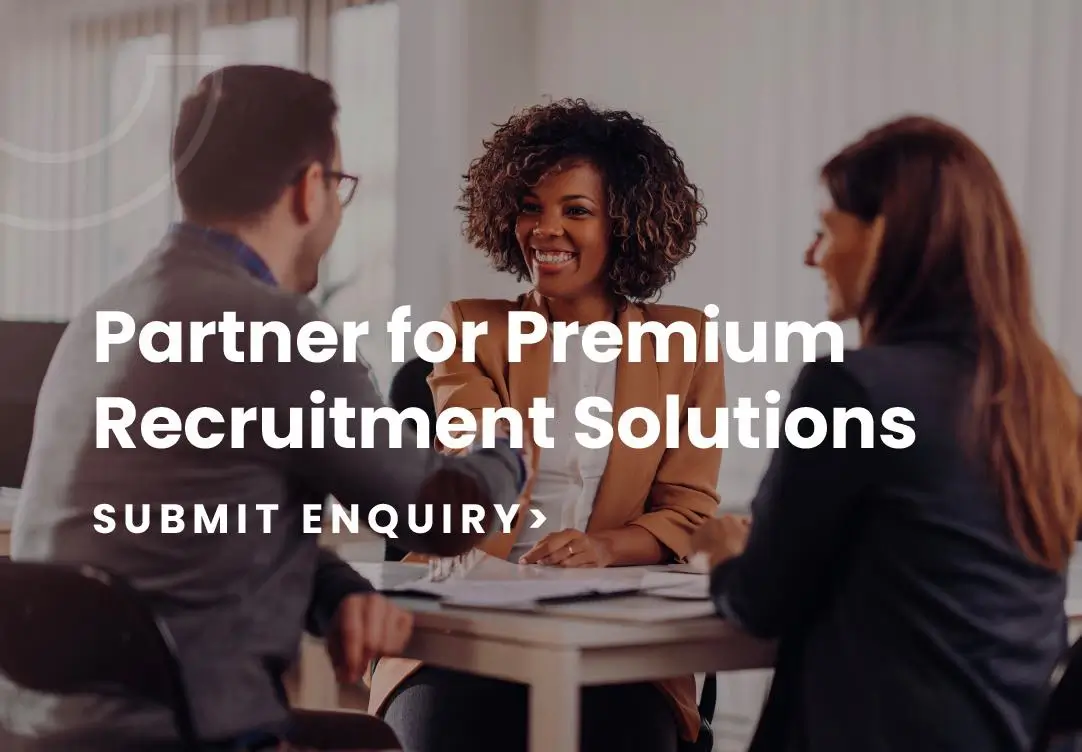 Partner for Premium Recruitment Solutions by NADIA Global