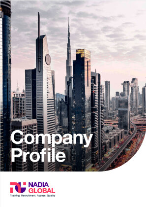 NADIA Global Company Profile