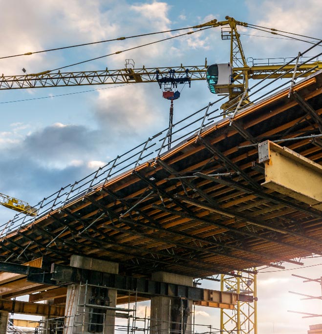 Construction Industry Recruitment