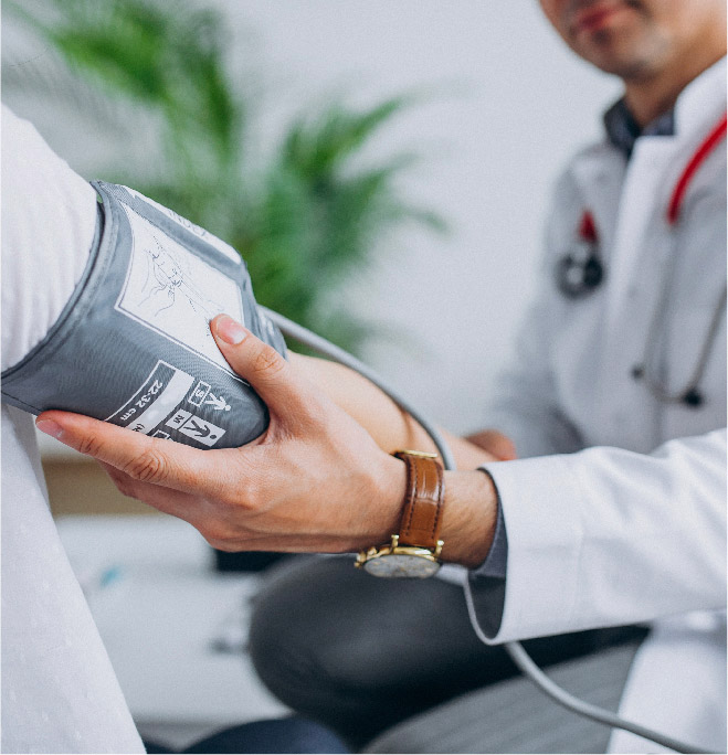 Healthcare Industry Recruitment