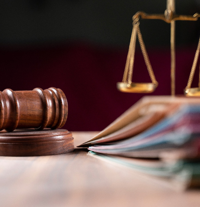 Legal Industry Recruitment