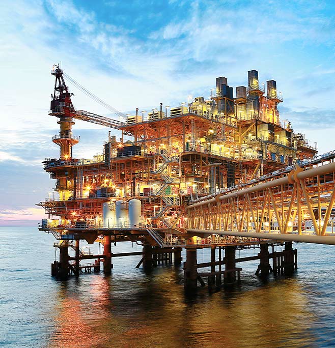 Oil and Gas Industry Recruitment
