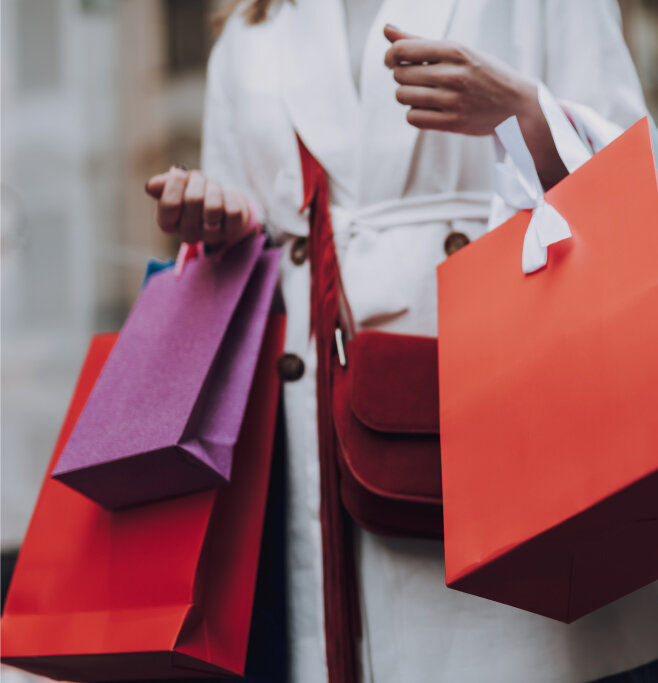 Retail Industry Recruitment