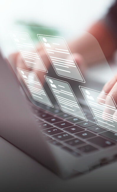 Bulk Recruitment by NADIA Global