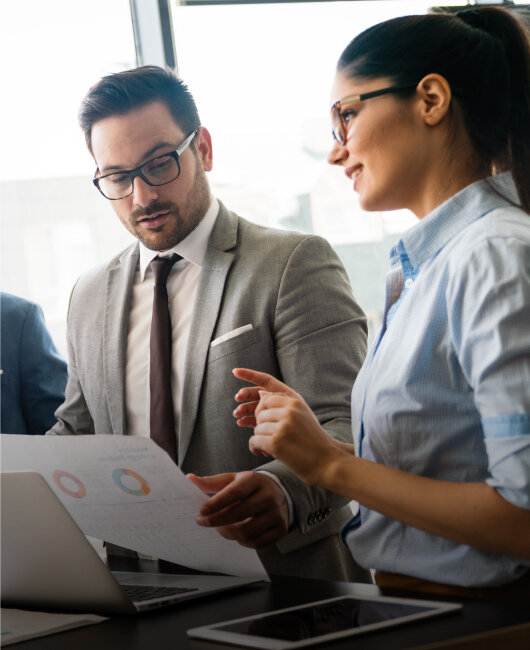 Marketing Intelligence