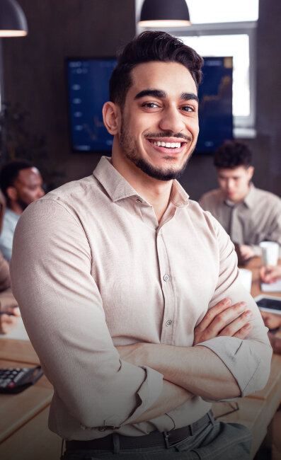 Outsourcing Services